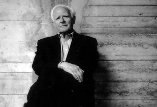 Le Carré, el escritor que inspira a los autores del club con su mismo nombre