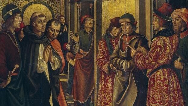 Cuando Castilla fue la región más rica del mundo: el mito de que la España de los Reyes Católicos era pobre