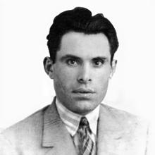 Buenaventura Durruti