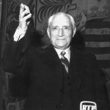 Salazar, en la década de 1960