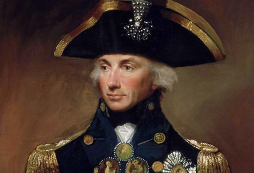 Horatio Nelson
