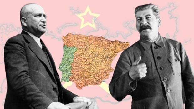 El Gobierno socialista que quiso que España se sometiera a la Rusia soviética: «Seré el segundo Lenin»