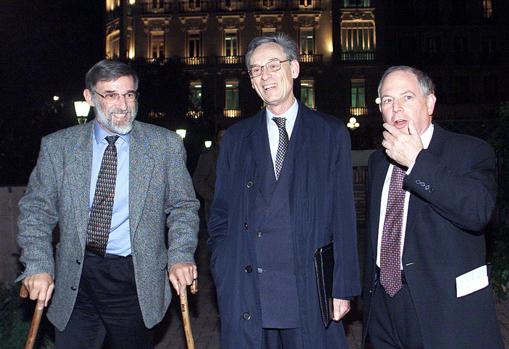 El ocaso de la generación de hispanistas que contó otra Historia