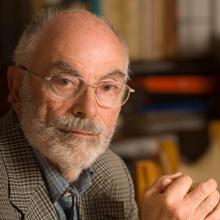 Alejandro Nieto, en una fotografía de archivo.