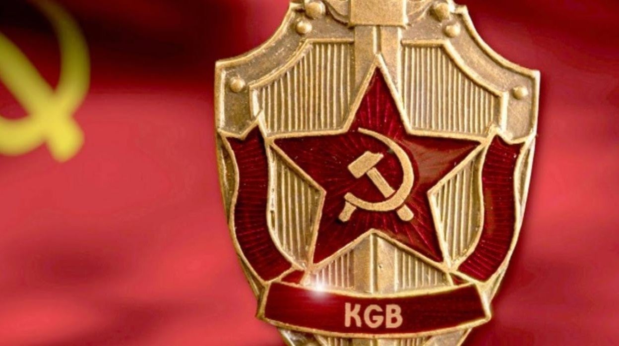 &#039;Infektion&#039;, el arma secreta de Rusia y la KGB para sembrar el terror: «EEUU creyó esta mentira 20 años»