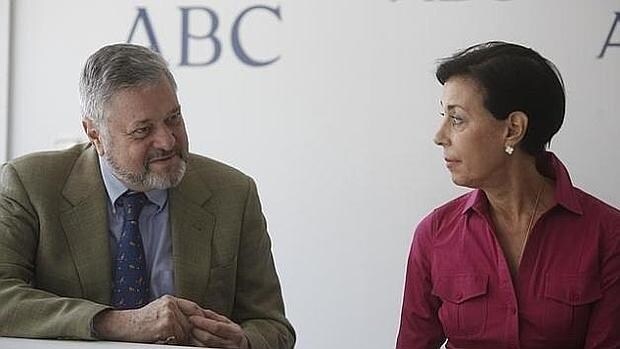 Leopoldo López contesta a las preguntas de los lectores de ABC
