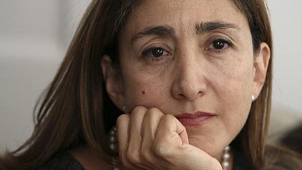 Ingrid Betancourt: «Participaría en unas elecciones en las que concurrieran las FARC»