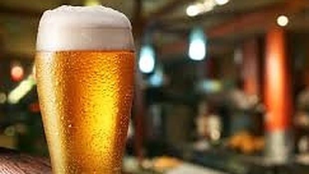 La cerveza navideña ya se vende en los comercios y locales de Dinamarca