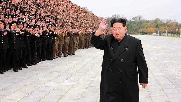 Kim Jong-un envía a un programa de reeducación al número tres de Corea del Norte