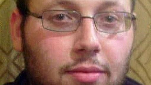 El periodista Steven Sotloff