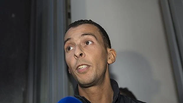 Mohamed Abdeslam, hermano del terrorista fugado
