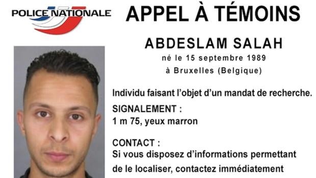 ¿Qué papel jugó Salah Abdeslam en los atentados de París?