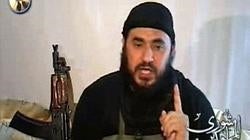 Al Zarqawi fue líder de Al Qaida en Irak