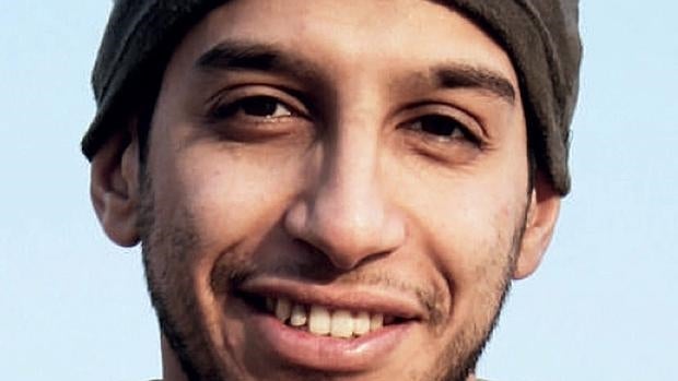 El «cerebro» de París, Abdelhamid Abaaoud