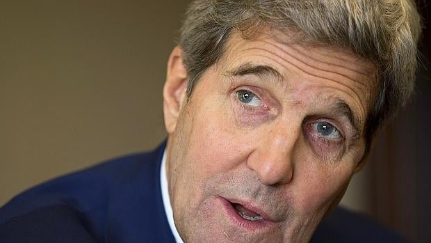 John Kerry