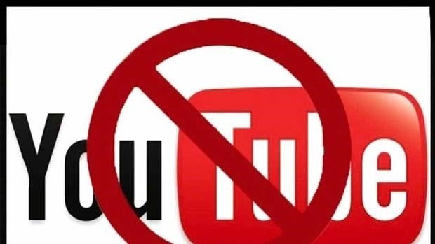 La Corte Europea de los DDHH sentencia que Turquía violó la libertad de expresión al prohibir Youtube