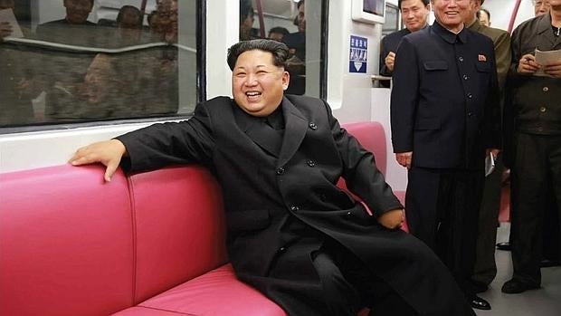 El tío de Kim Jong-un escapó por la «crueldad» del régimen norcoreano a EE.UU.