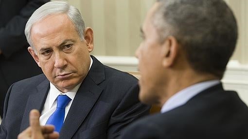 Obama y Netanyahu se reúnen en Washington con motivo de su acuerdo nuclear