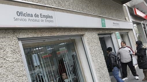 Oficina de empleo