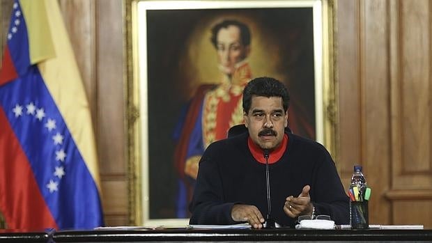 Maduro anunciará nuevas leyes habilitantes para acaparar más poder