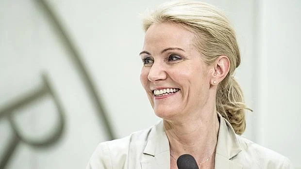 DinamLa exprimera ministra danesa dirigirá a partir de abril la ONG «Save the Children»