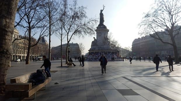 De Hendaya a París: cómo late hoy el corazón de Francia