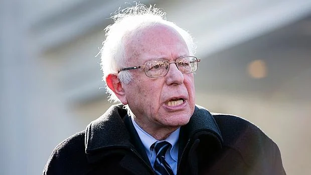 Las ideas de Bernie Sanders, el hombre que quiere arrebatar el poder a Wall Street