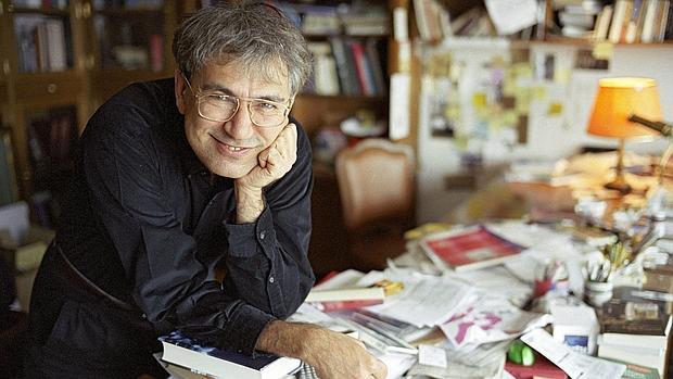 Imagen de archivo de Orhan Pamuk