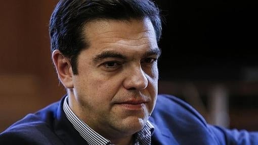 Alexis Tsipras