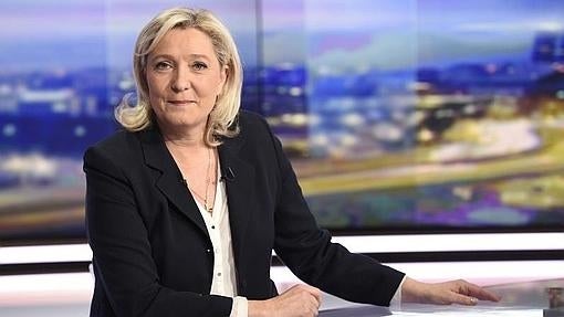 Marine Le Pen