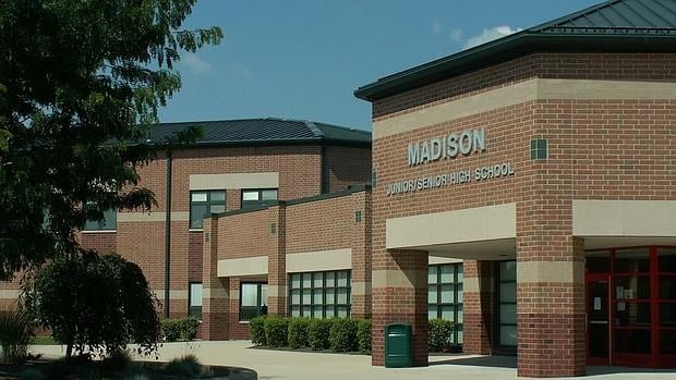 Instituto Madison de Middletown