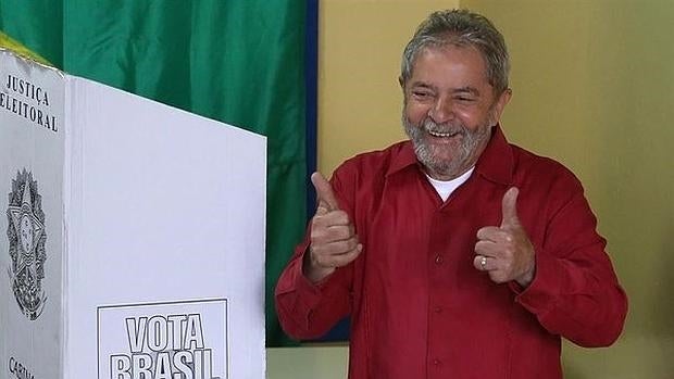 Luiz Inácio Lula da Silva