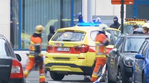 De la caza de Abdeslam a la matanza del 22-M: Las semanas negras que conmocionaron a Bélgica