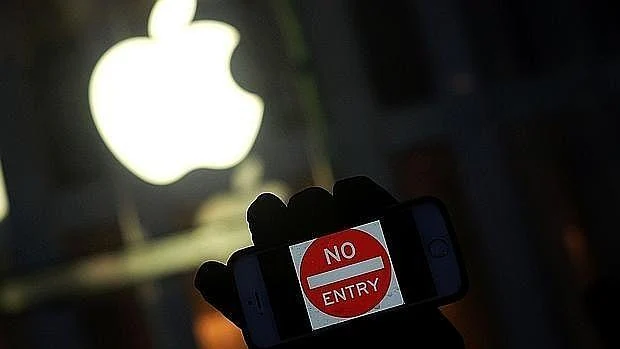 Una empresa israelí colabora con el FBI para desbloquear el iPhone de San Bernardino