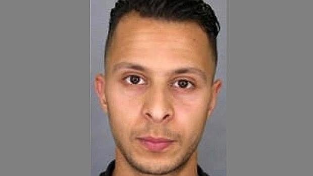 Salah Abdeslam