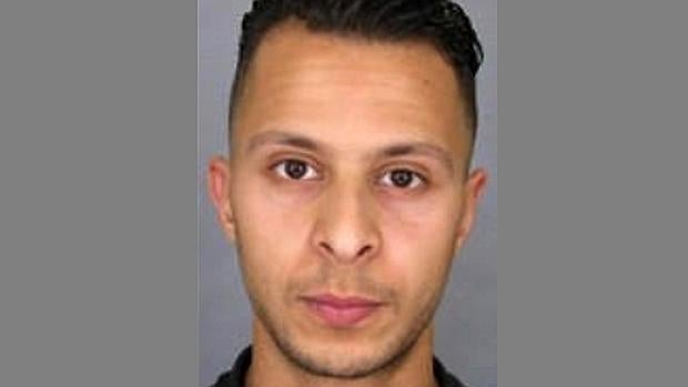 Bélgica extraditará a Francia a Salah Abdeslam