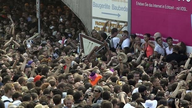 Un tribunal alemán rechaza iniciar el proceso penal por la tragedia de la «Love Parade» de Duisburg