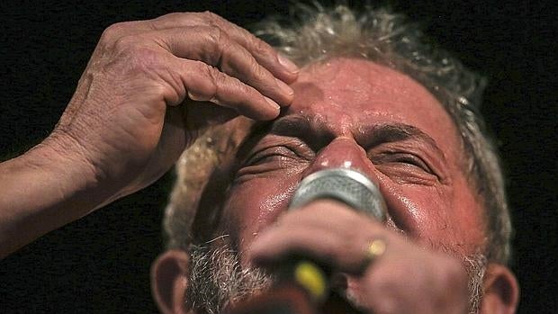 Luiz Inácio Lula da Silva