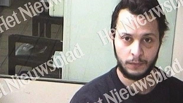 Salah Abdeslam, preso «modelo» en la prisión de alta seguridad en la que espera la extradición