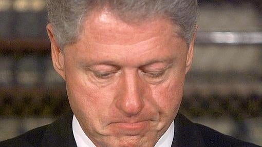 Bill Clinton