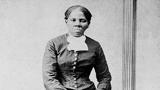 Harriet Tubman, de esclava afroamericana a primera mujer en aparecer en los billetes de dólar