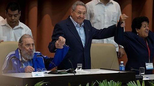 Diez claves para la sucesión de Raúl Castro