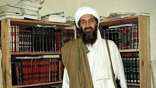 Osama bin Laden