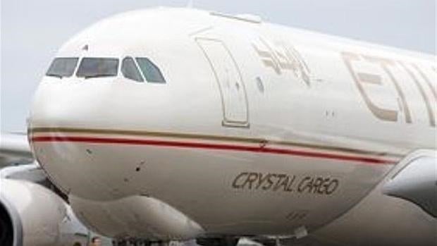 Heridas 31 personas a causa de una turbulencia «grave» en un vuelo entre Abu Dhabi y Yakarta