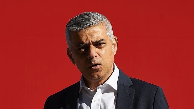 Sadiq Khan, el primer alcalde musulmán de Londres