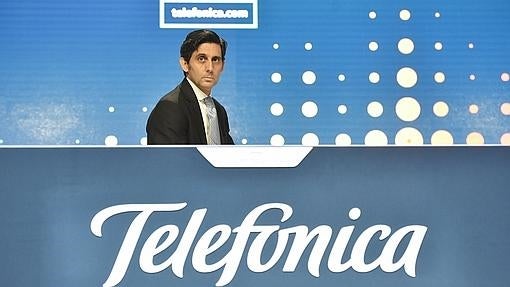 Telefónica, con José María Álvarez-Pallet como actual presidente, es una de las empresas españolas con más presencia en Brasil