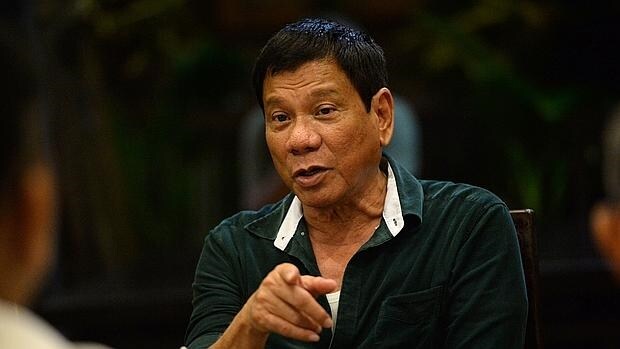 El presidente electo de Filipinas concederá la amnistía a los prisioneros políticos