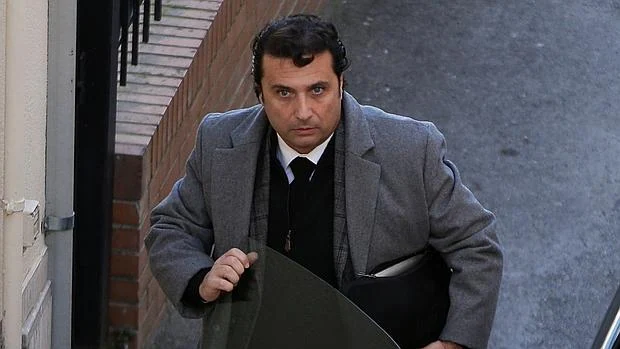 La Justicia italiana reafirma la pena de 16 años de cárcel para el capitán del «Costa Concordia»