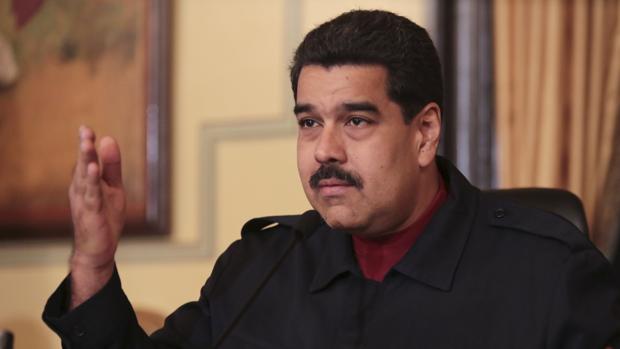 Nicolás Maduro