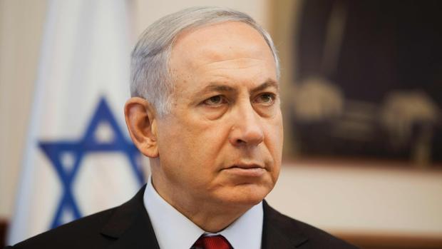 El primer ministro de Israel, Benjamin Netanyahu, anunciará el acuerdo mañana en Roma